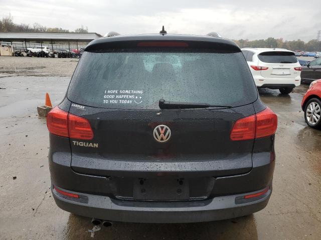2017 VOLKSWAGEN TIGUAN WOL - WVGSV7AX4HK023386