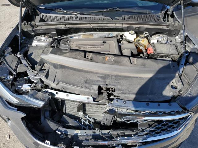 LRBFZSR43MD165216 Buick Envision Avenir