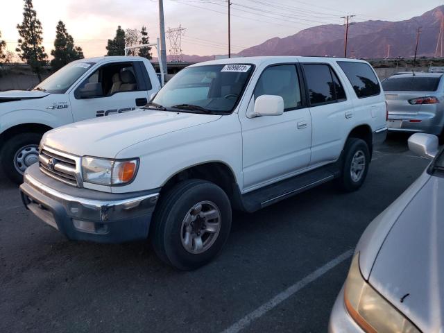 1999 Toyota 4Runner SR5