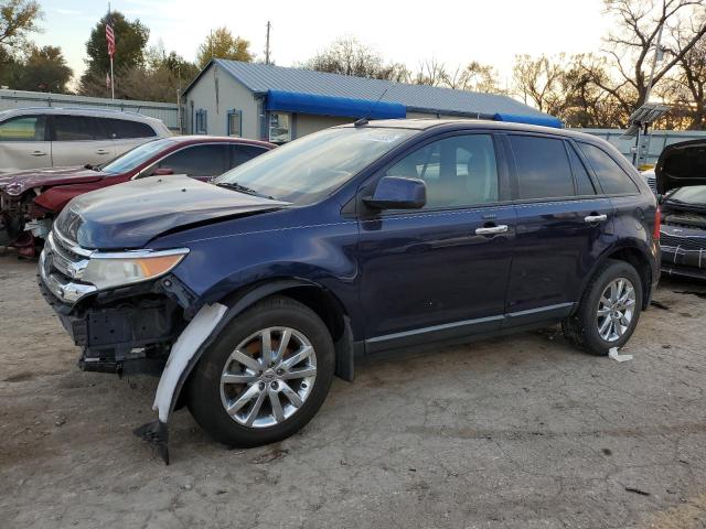 2011 Ford Edge SEL