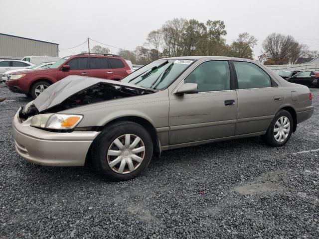 2001 Toyota Camry CE