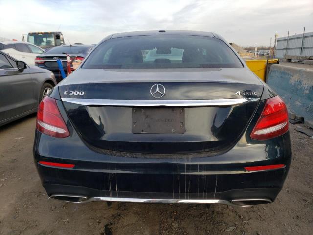 VIN WDDZF4KB3HA020654 2017 Mercedes-Benz E-Class, 3... no.6