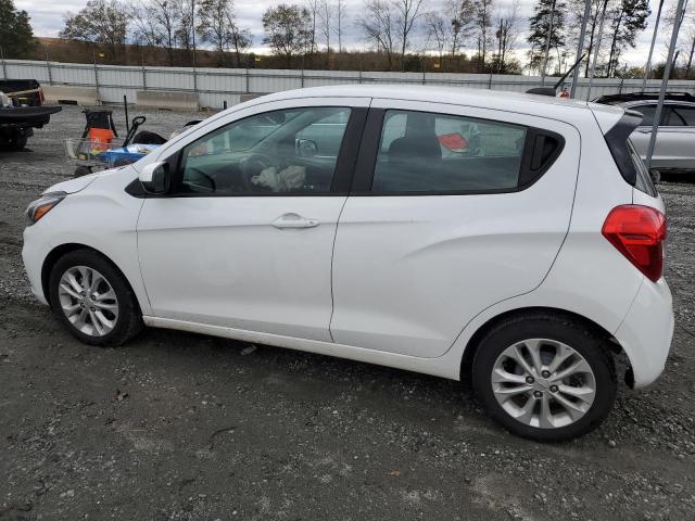 KL8CD6SA4LC449347 | 2020 CHEVROLET SPARK 1LT