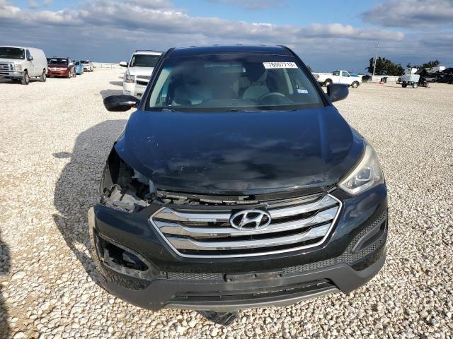 5XYZT3LB7GG327268 | 2016 HYUNDAI SANTA FE S