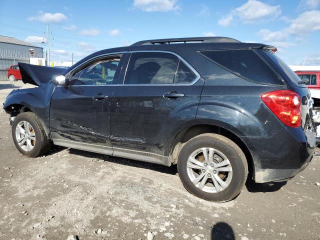 2GNFLFEK5F6216707 | 2015 CHEVROLET EQUINOX LT