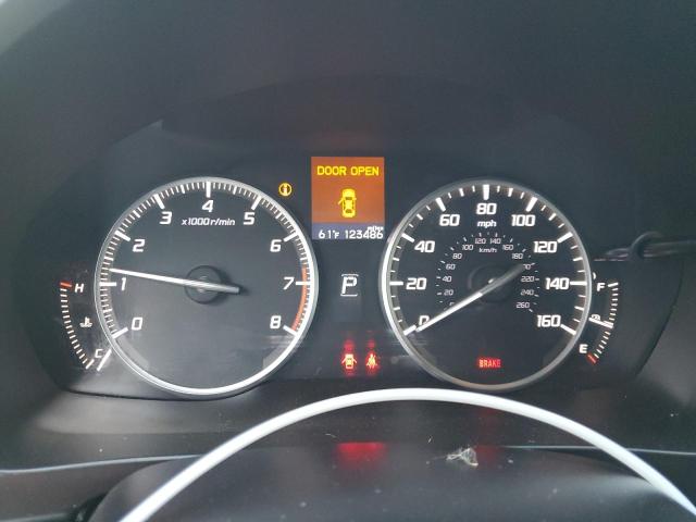 2015 ACURA ILX 20 - 19VDE1F37FE008356