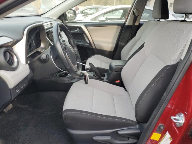 2018 TOYOTA RAV4 HV LE - JTMRJREV4JD251935