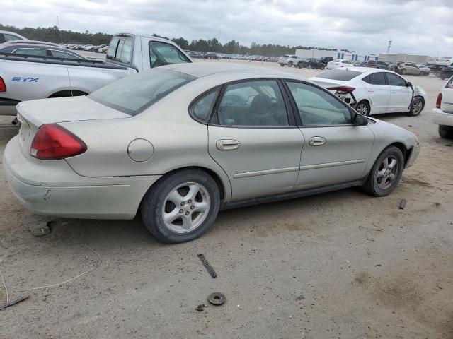 2003 Ford Taurus Se VIN: 1FAFP53U43A192349 Lot: 73742763