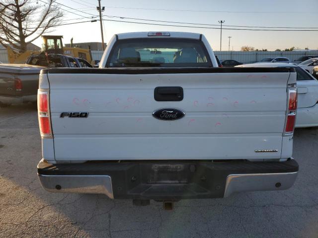 1FTFX1EF1EKD33313 | 2014 FORD F150 SUPER