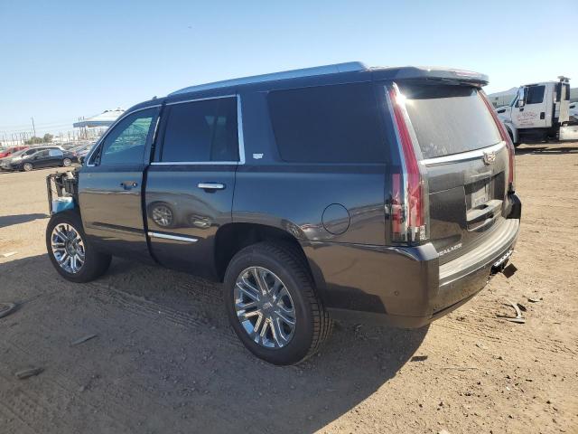 2018 CADILLAC ESCALADE 1GYS4AKJ2JR195387