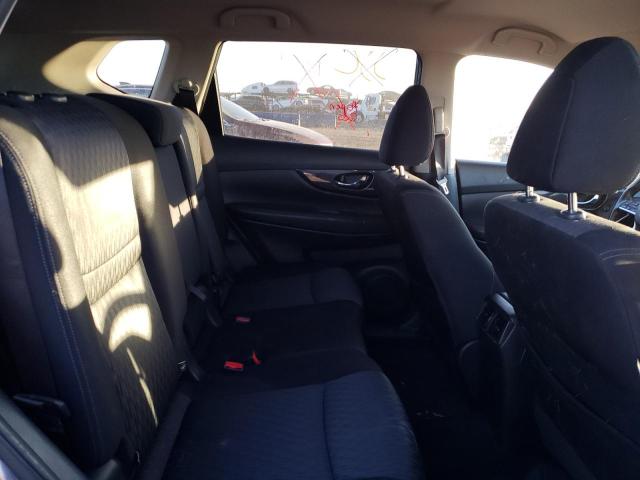 JN8AT2MV1JW343660 Nissan ROGUE S