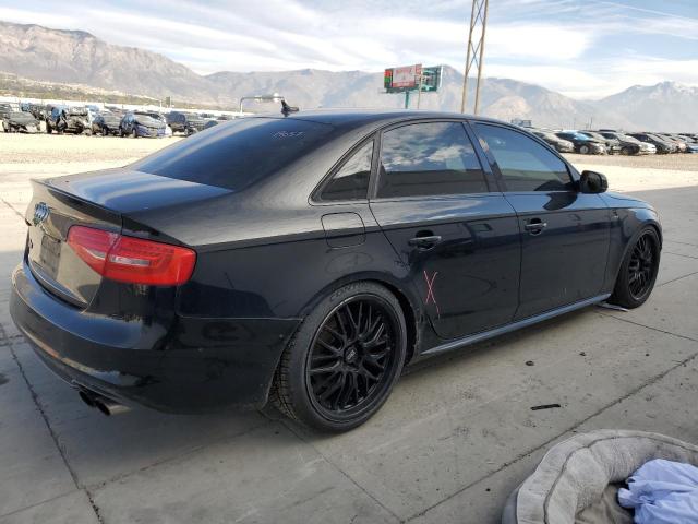 2016 AUDI S4 PRESTIG WAUMGBFL6GA006977