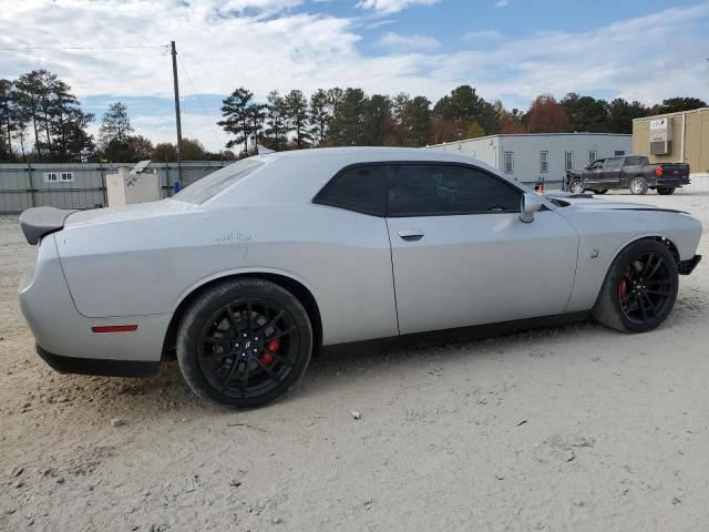 2C3CDZFJ4KH663189 | 2019 Dodge challenger r/t scat pack