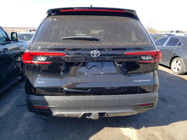 5TDAAAB53RS011522 Toyota Grand Highlander  6