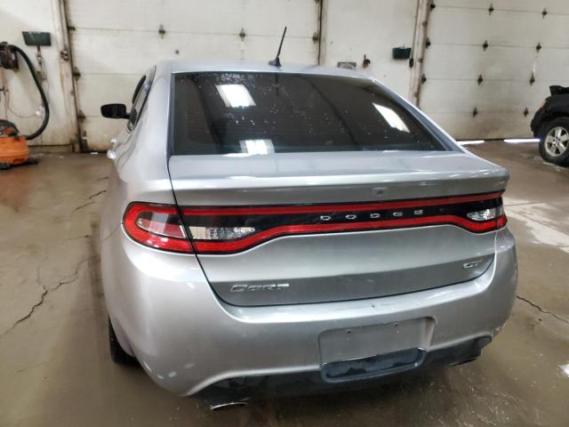 1C3CDFEB3FD132058 | 2015 DODGE DART GT