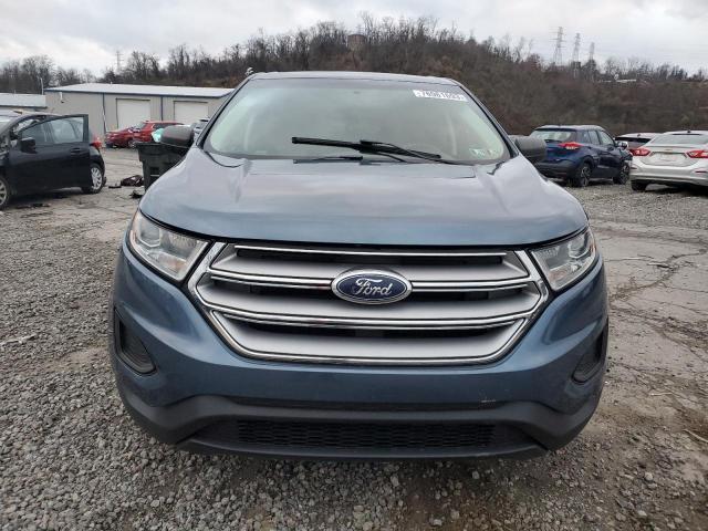 2FMPK4G96JBB94047 | 2018 FORD EDGE SE