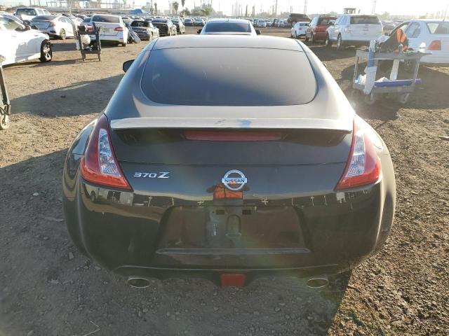 JN1AZ4EH2LM820421 Nissan 370Z BASE 6