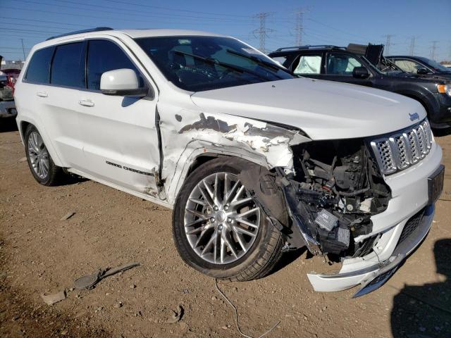 2017 JEEP GR CHEROKE - 1C4RJFJG3HC777298
