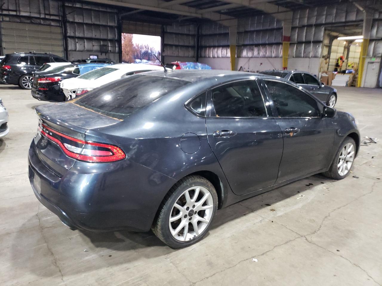 1C3CDFBH0DD188772 2013 Dodge Dart Sxt 1C3CDFBH0DD188772 2013 Dodge Dart Sxt