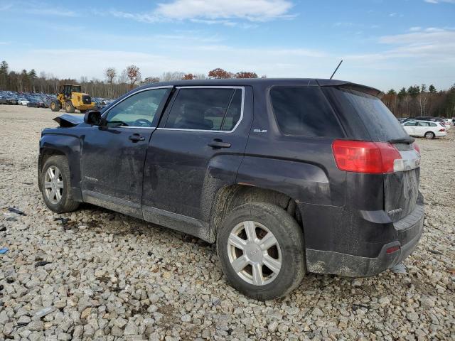 2GKFLVEK1F6361265 | 2015 GMC TERRAIN SL