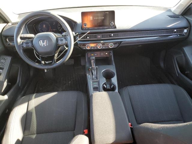 2022 HONDA CIVIC EX - 2HGFE1F76NH314052