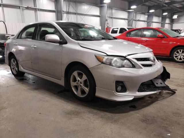 2T1BU4EE7BC627280 | 2011 Toyota corolla base