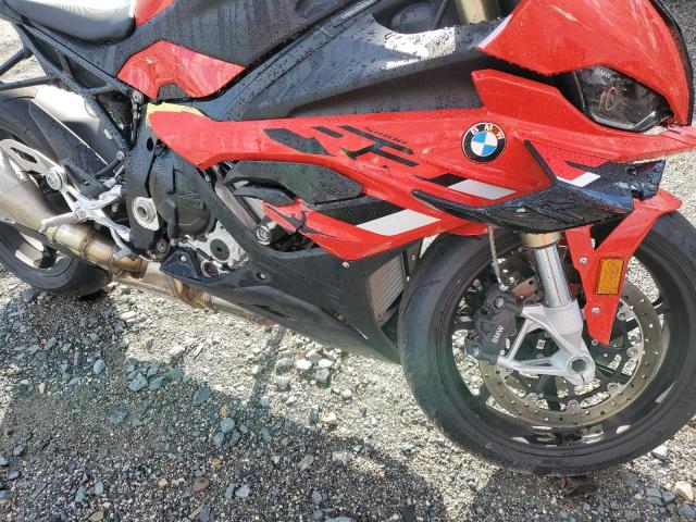 2023 BMW S 1000 RR - WB10E6307P6H93644