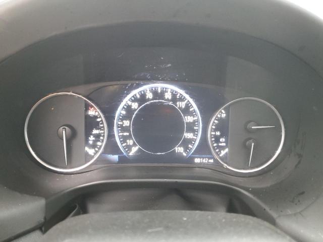 2020 BUICK ENCLAVE AV - 5GAEVCKW0LJ198332
