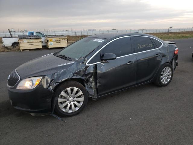 2016 Buick Verano 