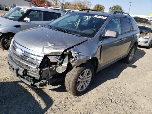 2008 Ford Edge SE