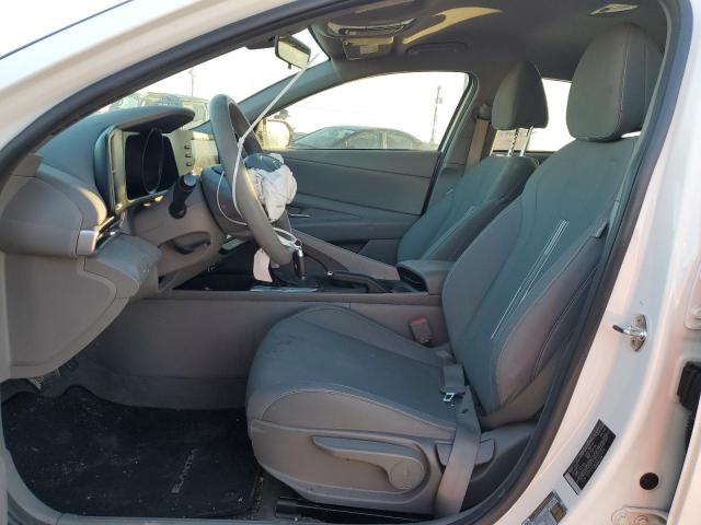 2023 HYUNDAI ELANTRA SE - 5NPLM4AG9PH094378