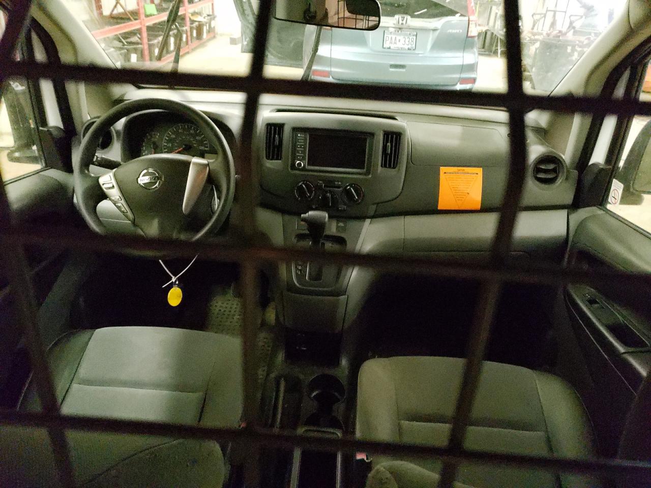3N6CM0KN7LK699938 NISSAN NV 2020