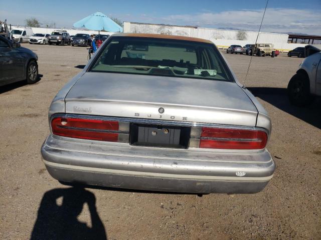 1995 Buick Park Avenue VIN: 1G4CW52K0SH636943 Lot: 77892243