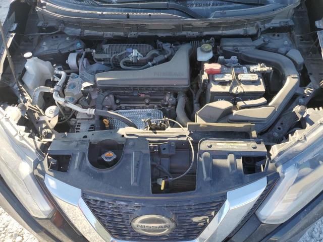 JN8AT2MT7LW036589 | 2020 NISSAN ROGUE S