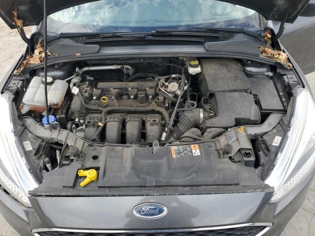 1FADP3E28HL295082 | 2017 FORD FOCUS S