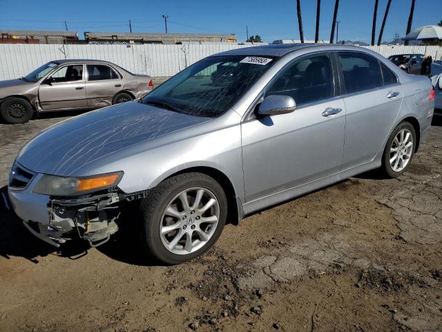 2006 Acura TSX 