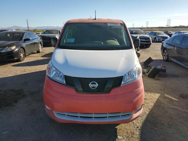 2021 NISSAN NV200 2.5S - 3N6CM0KN2MK697533