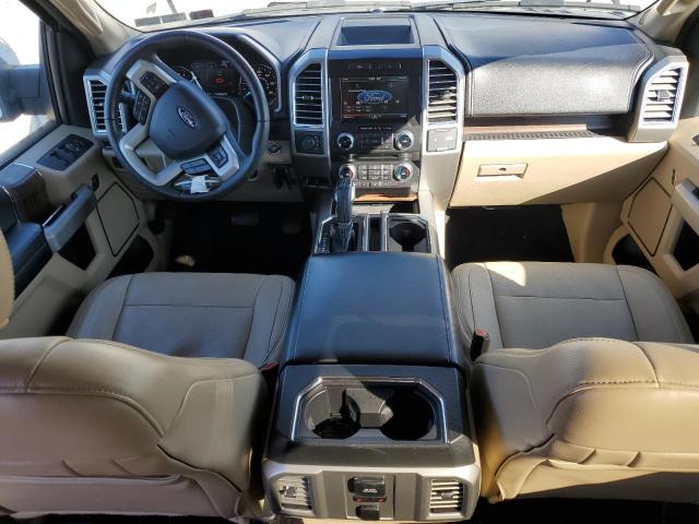 2015 FORD F150 SUPER - 1FTEW1EG0FFB28356