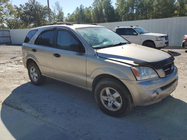 KNDJD733765606933 2006 Kia Sorento Ex