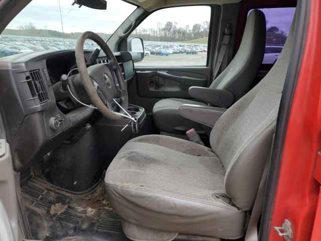 1GTZ7TCG9E1172638 GMC Savana G3500