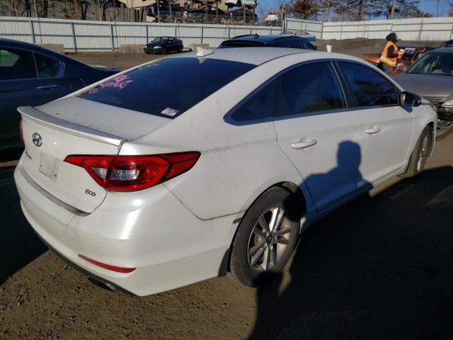 5NPE24AA0GH405657 | 2016 Hyundai sonata eco