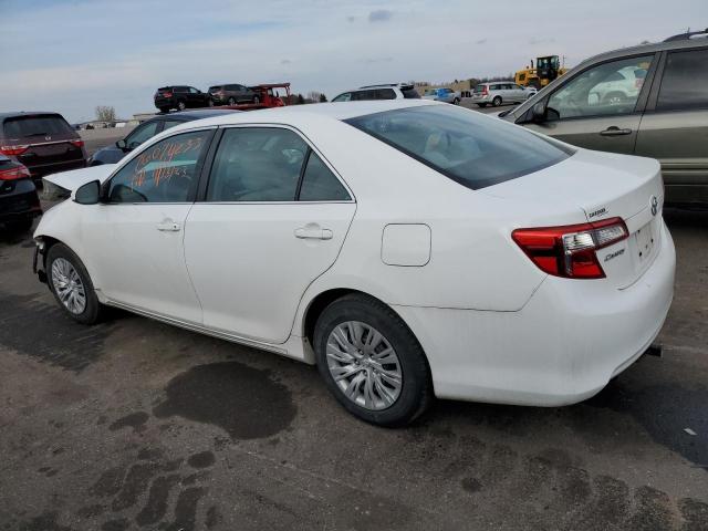 4T4BF1FK2ER376450 | 2014 TOYOTA CAMRY L