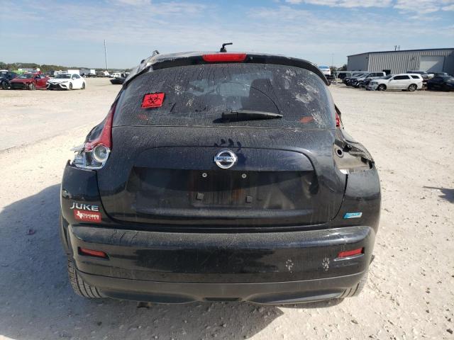 JN8AF5MR1ET358386 | 2014 Nissan juke s