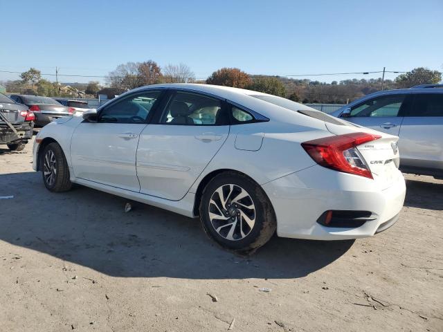 2HGFC2F76GH524651 | 2016 HONDA CIVIC EX