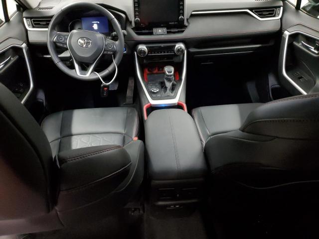 2022 TOYOTA RAV4 TRD O 2T3S1RFV4NW307851