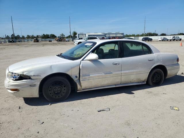 2005 Buick LeSabre Limited