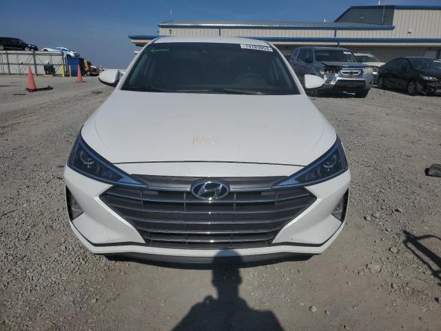 5NPD84LFXKH478885 | 2019 HYUNDAI ELANTRA SE