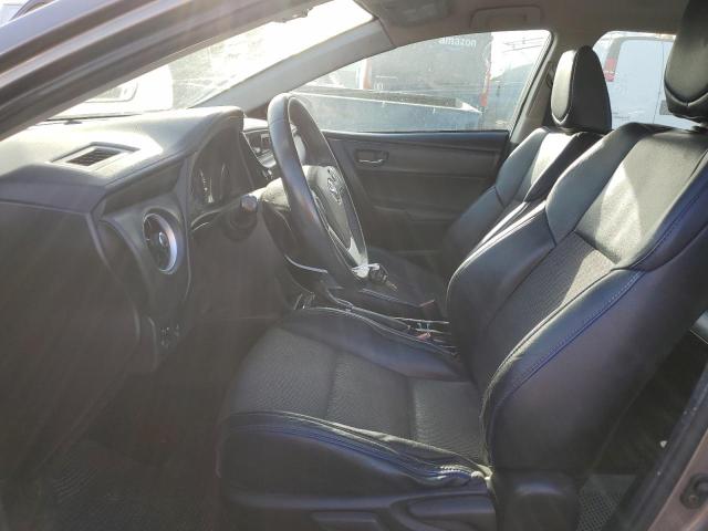 2017 TOYOTA COROLLA L - 5YFBURHE2HP682480