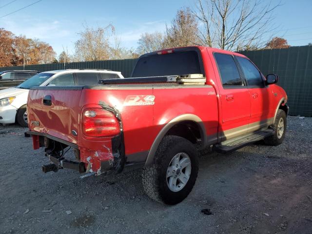 1FTRW08L82KC97367 | 2002 Ford f150 supercrew