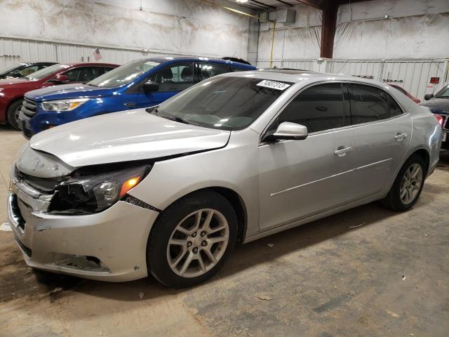 2015 Chevrolet Malibu 